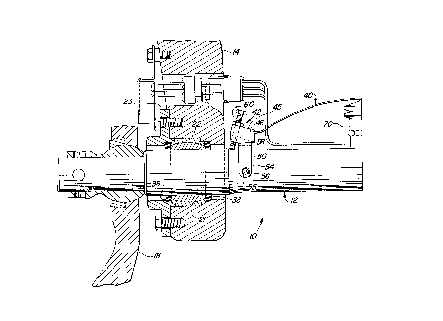 Une figure unique qui représente un dessin illustrant l'invention.